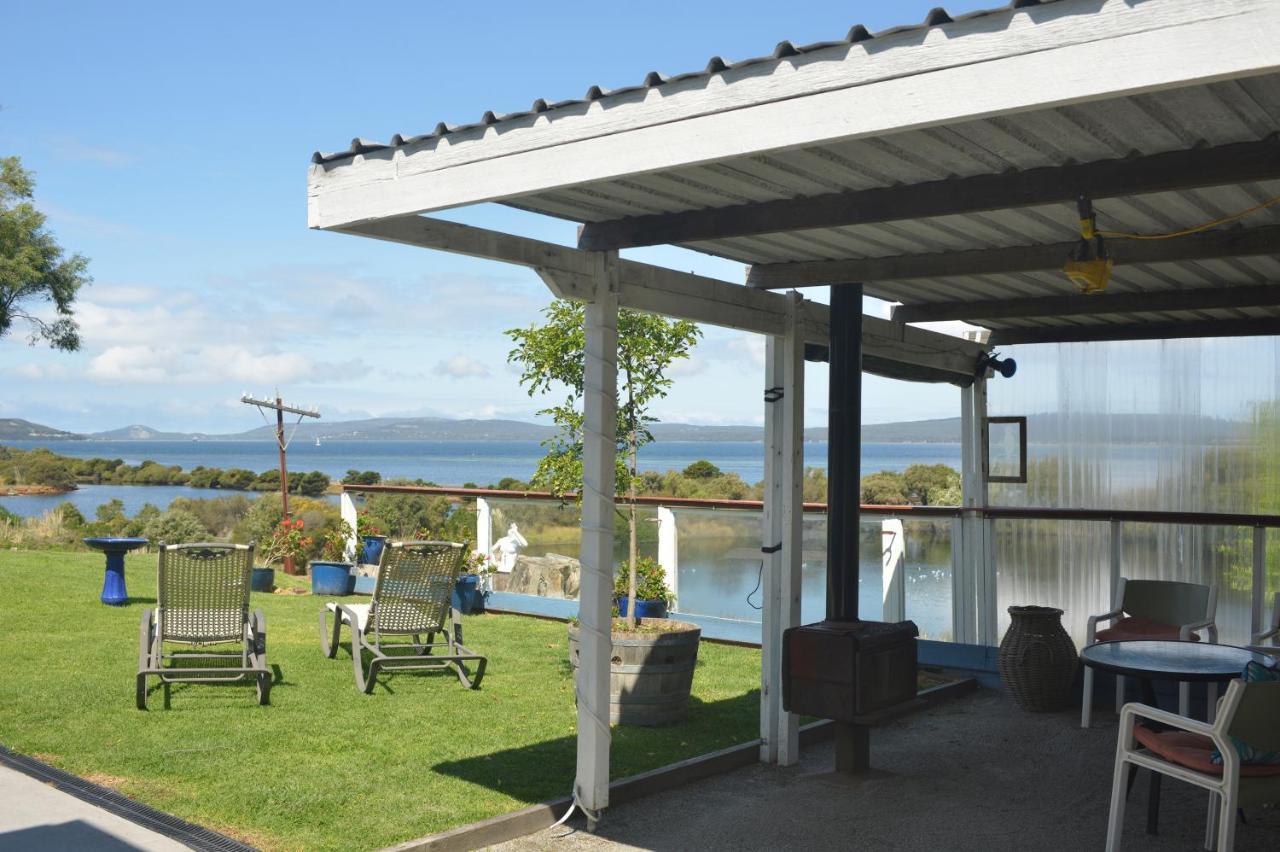 Kinsellas Water Views Albany Exterior photo